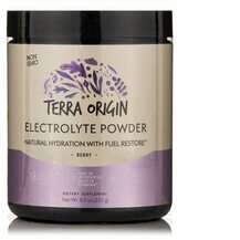 Terra Origin, Electrolyte Powder Natural Hydration with Fuel R...