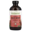 Фото товара Экстракт корицы, Organic Daily Swish Cinnamon, 236 мл
