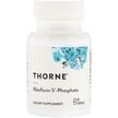Thorne, Рибофлавин-5-фосфат, Riboflavin 5'-Phosphate, 60 капсул
