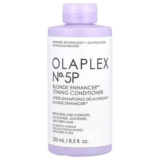 Основное фото товара Кондиционер, N° 5P Blonde Enhancer Toning Conditioner, 250 мл