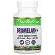 Фото товару Paradise Herbs, Bromelain Joint & Digestive Formula 500 mg...