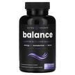 Фото товару NutraChamps, Balance, Підтримка наднирників, 60 капсул