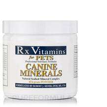 Rx Vitamins, Canine Minerals Powder, Мінерали, 454 г