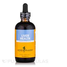 Підтримка печінки Liver Health Compound Herb Pharm