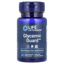 Glycemic Guard Гвоздика и Дельфинол Life Extension