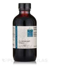 Wise Woman Herbals, Elderberry Syrup, 120 ml