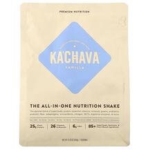 Замінник їжі The All-In-One Nutrition Shake Vanilla