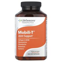 Mobili-T Healthy Joints Поддержка суставов
