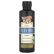 Barlean's, Organic Lignan Flax Oil, Лляна олія, 355 мл
