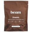 Фото товара Beam Organics, Поддержка сна, Dream Brownie Batter, 207 г