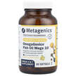 Фото товару Metagenics, OmegaGenics Fish Oil Mega 10, Омега 3, 60 капсул