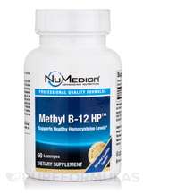 Methyl B-12 HP Витамин B12 Кобаламин NuMedica