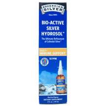 Pre-Order Bio-Active Silver Hydrosol Immune Support Vertical Spray 10 pp...