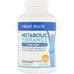Vibrant Health, Metabolic Vibrance Version 1.0, 90 Capsules