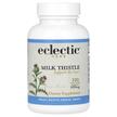 Фото товара Eclectic Herb, Расторопша, Freeze Dried Milk Thistle, 120 капсул