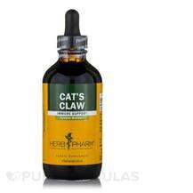 Herb Pharm, Cat's Claw, Котячий кіготь, 120 мл