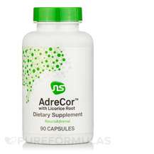 AdreCor with Licorice Root Лакрица NeuroScience