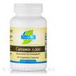 Фото товара Куркумин, Curcumin 1000 mg Curcumin C3 Complex, 90 капсул