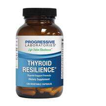 Thyroid Resilience Поддержка щитовидной Progressive