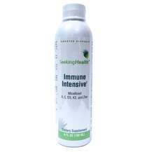 Seeking Health, Immune Intensive, 180 ml