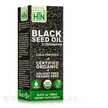 Фото товара Black Seed Oil Liquid 2% Thymoquinone, Масло Черного Тмина, 500 м