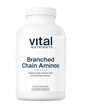 Фото товару Vital Nutrients, Branched Chain Aminos, Амінокислоти, 180 капсул