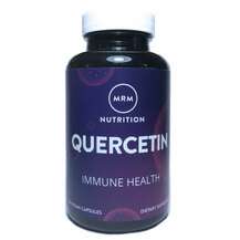 Фото товара Кверцетин 500 мг Quercetin Immune Health MRM 60 капсул