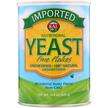 KAL, Yeast Fine Flakes, Харчові дріжджі, 420 г
