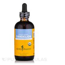 Dandelion Одуванчик Herb Pharm 120 мл