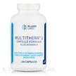 Фото товару MultiThera1 Capsule Formula Plus Vitamin, Мультивітаміни, 180 кап