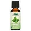 Фото товару Pure Essential Oil Organic Spearmint, Ефірна олія, 30 мл
