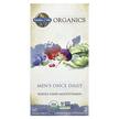 Фото товара MyKind Organics Men's Once Daily, Витамины для мужчин, 60 та