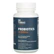 Фото товара Dr Tobias, Пробиотики, Probiotics 30 Billion, 30 капсул