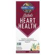 Фото товару Herbals Heart Health Sweet Citrus, Трави, 30 капсул