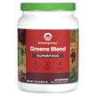 Amazing Grass, Суперфуд, Green Superfood Berry, 800 г