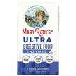 Фото товару MaryRuth's, Ultra Digestive Food Enzymes, Травні ферменти, 60 ...