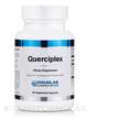 Фото товара Douglas Laboratories, Кверцетин, Querciplex, 60 капсул