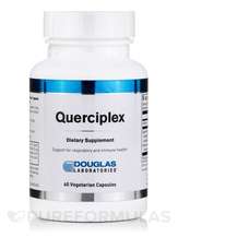 Querciplex Кверцетин Douglas Laboratories 60 капсул