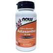 Now, Astaxanthin 10 mg, Астаксантин 10 мг, 60 капсул