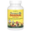 Фото товара Source of Life Multi-Vitamin & Mineral Supplement, Железо, 18