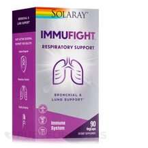 Підтримка органів дихання ImmuFight Respiratory