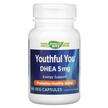 Фото товару Nature's Way, Youthful You DHEA 5 mg, Дегідроепіандростерон 5 ...