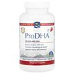 Фото товара Nordic Naturals, ДГА 500 мг Клубника, ProDHA 500, 120 капсул