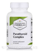 Parathyroid Complex Поддержка щитовидной 60 капсул