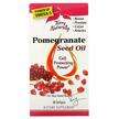 Фото товару Terry Naturally, Pomegranate Seed Oil, Гранат, 60 капсул