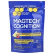 Фото товару Magtech Cognition Raspberry Lemonade, Магній, 14 шт