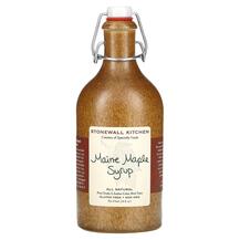 Кленовий сироп Maine Maple Syrup Stonewall Kitchen