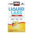 Фото товару Liquid Labs Energy Rapid Hydration Electrolyte, Електроліти, 8 g 