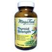Фото товару Mega Food, Thyroid Strength, Тироїд Стрендж, 90 таблеток