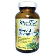 Thyroid Strength, Підтримка щитовидної залози, 90 таблеток